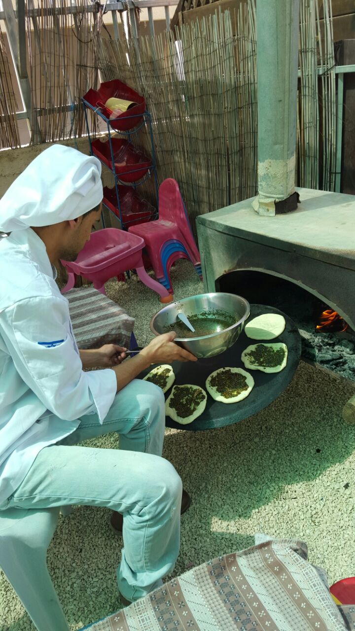 فعاليات روضة الفراشات 2016 by nora massad - Illustrated by المعلمة: نورة مساد - Ourboox.com