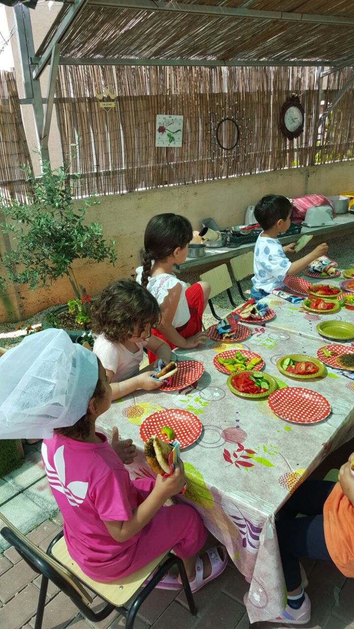 فعاليات روضة الفراشات 2016 by nora massad - Illustrated by المعلمة: نورة مساد - Ourboox.com