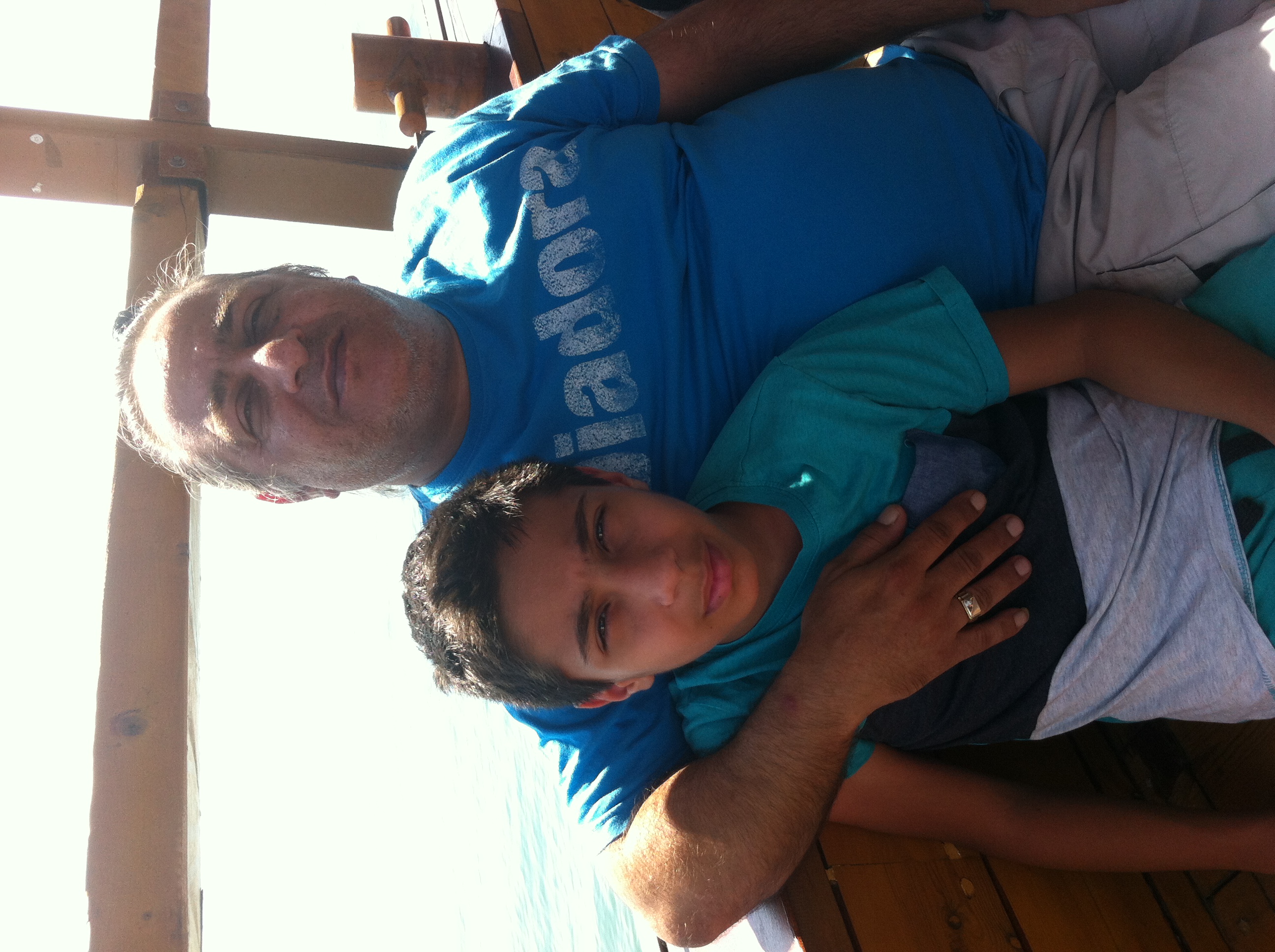 Ma Famille by Kfir Eliyahu - Ourboox.com