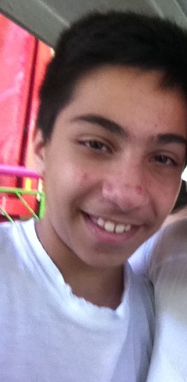 Ma Famille by Kfir Eliyahu - Ourboox.com