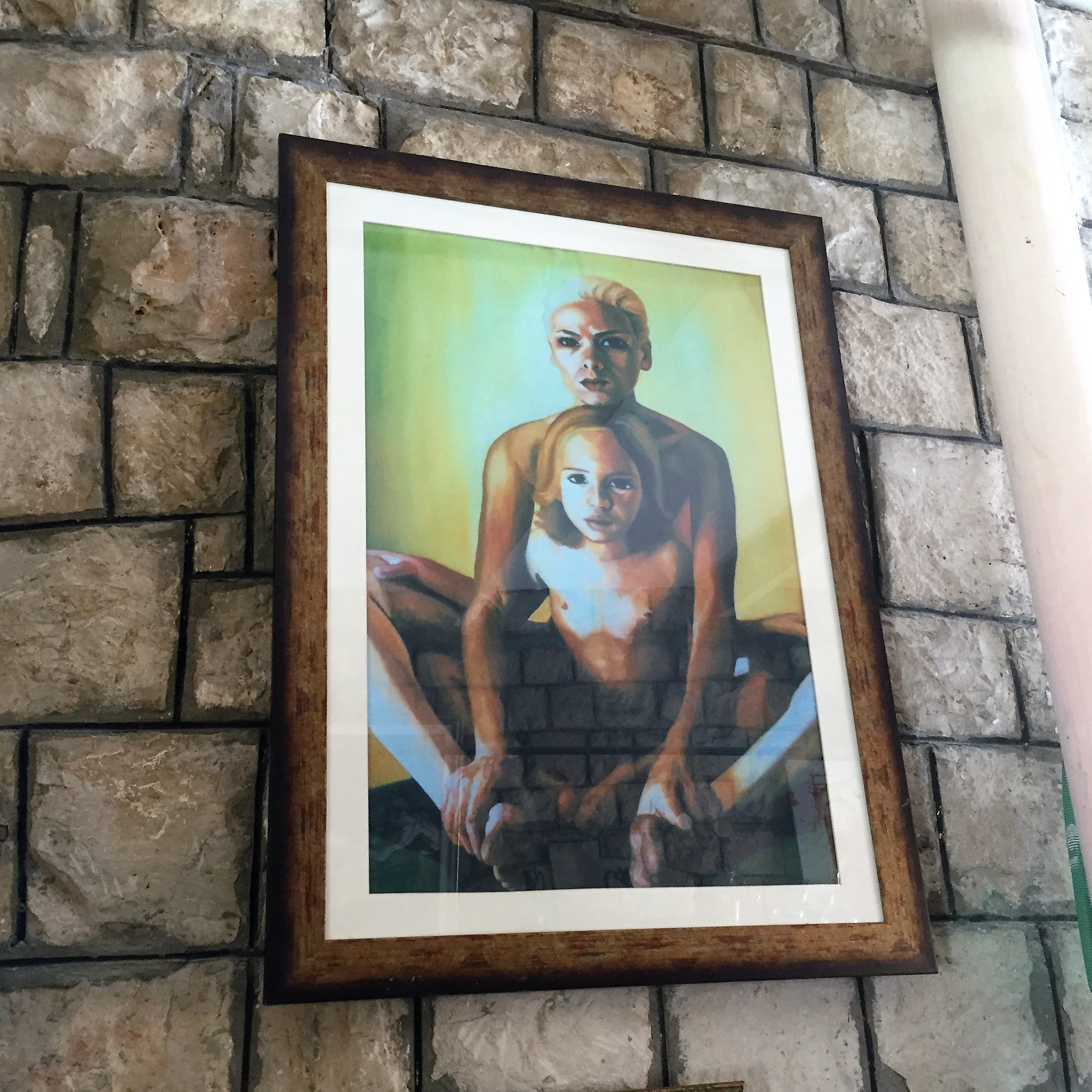 Song, Story and Breakfast in Safed by Mel Rosenberg - מל רוזנברג - Ourboox.com