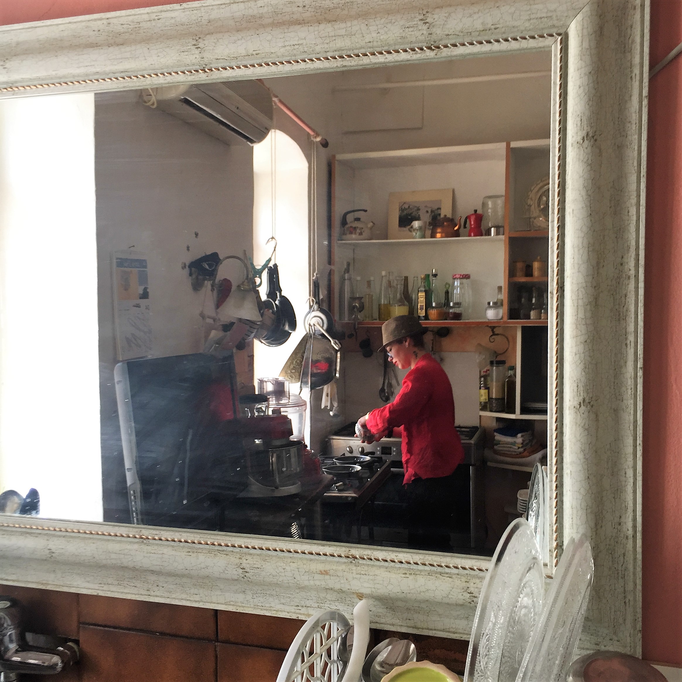 Song, Story and Breakfast in Safed by Mel Rosenberg - מל רוזנברג - Ourboox.com