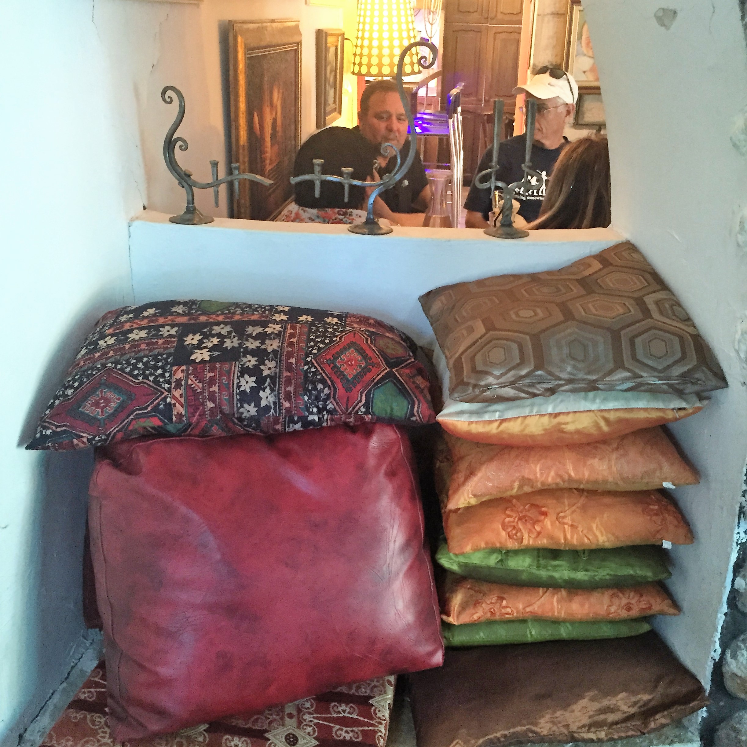 Song, Story and Breakfast in Safed by Mel Rosenberg - מל רוזנברג - Ourboox.com