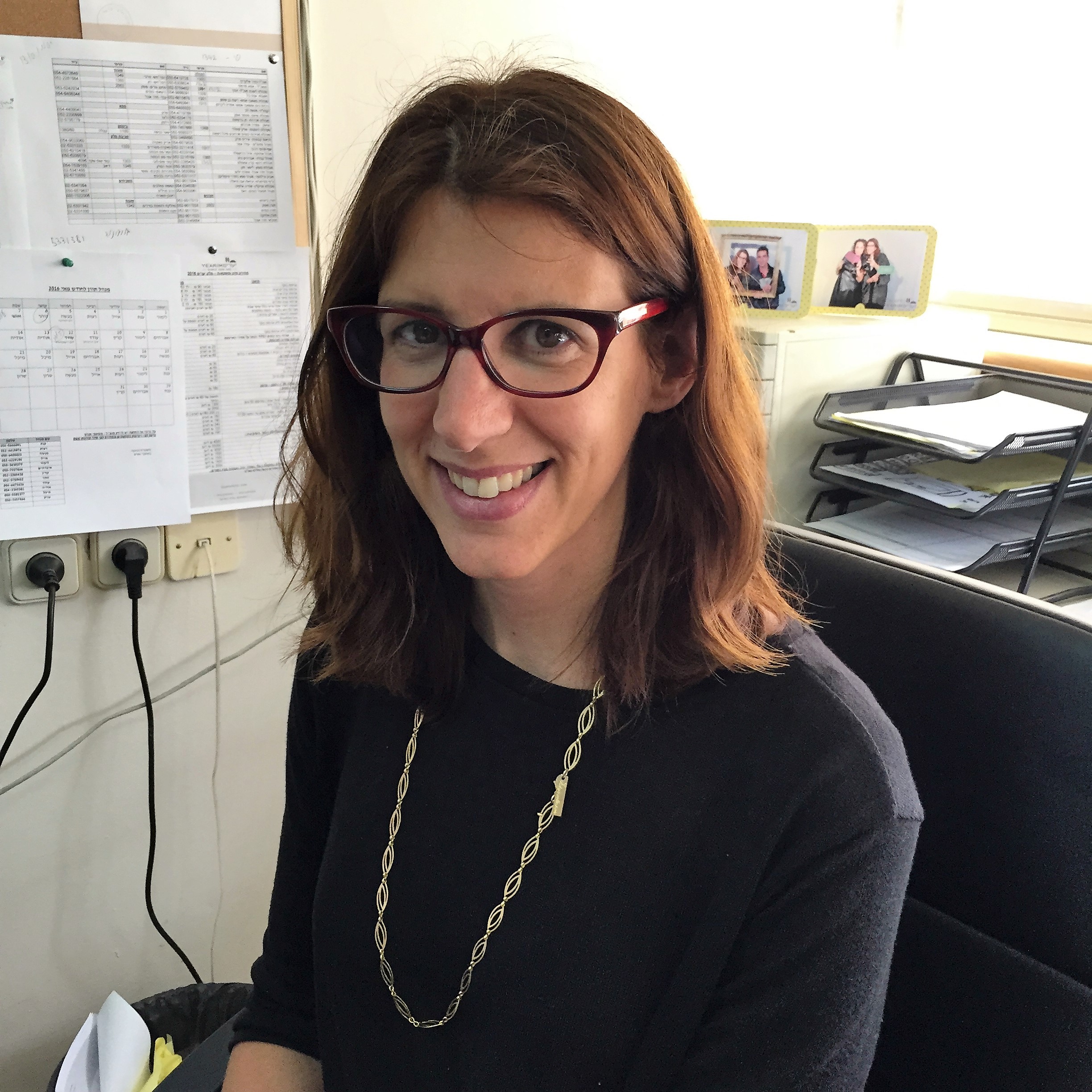 A Hotel Near Jerusalem by Mel Rosenberg - מל רוזנברג - Ourboox.com