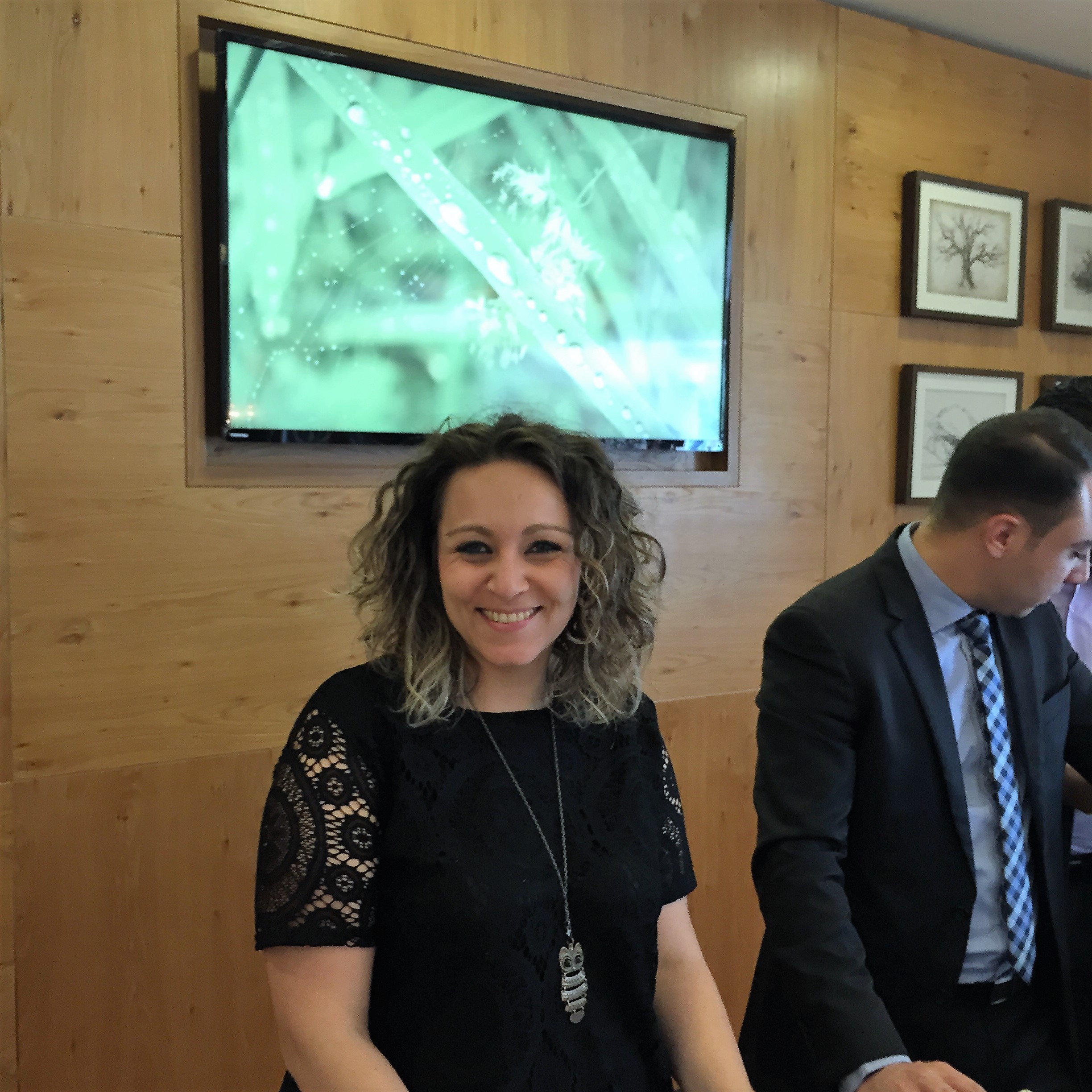 A Hotel Near Jerusalem by Mel Rosenberg - מל רוזנברג - Ourboox.com