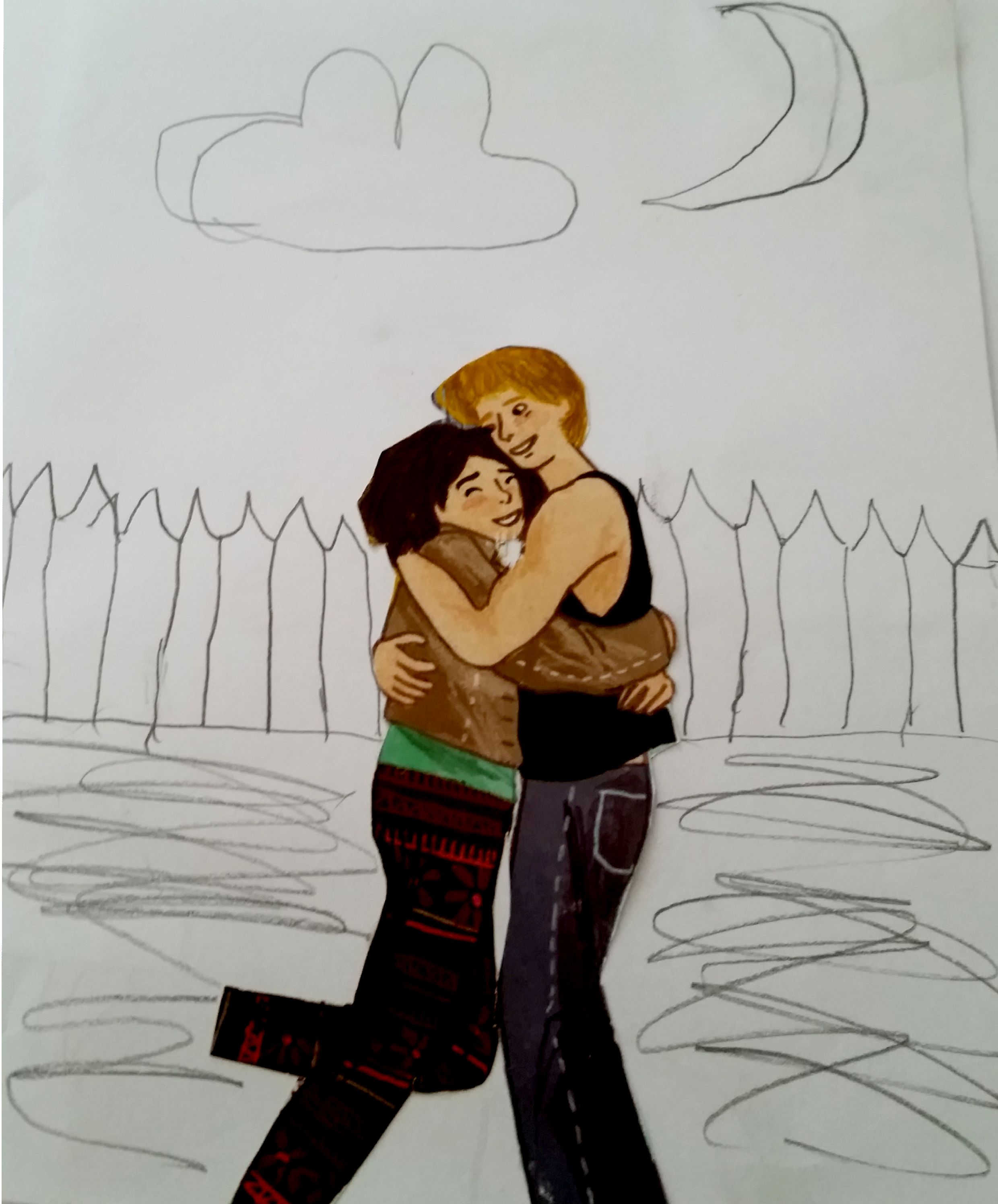 כמו דקירת סכין by eldad efron - Ourboox.com