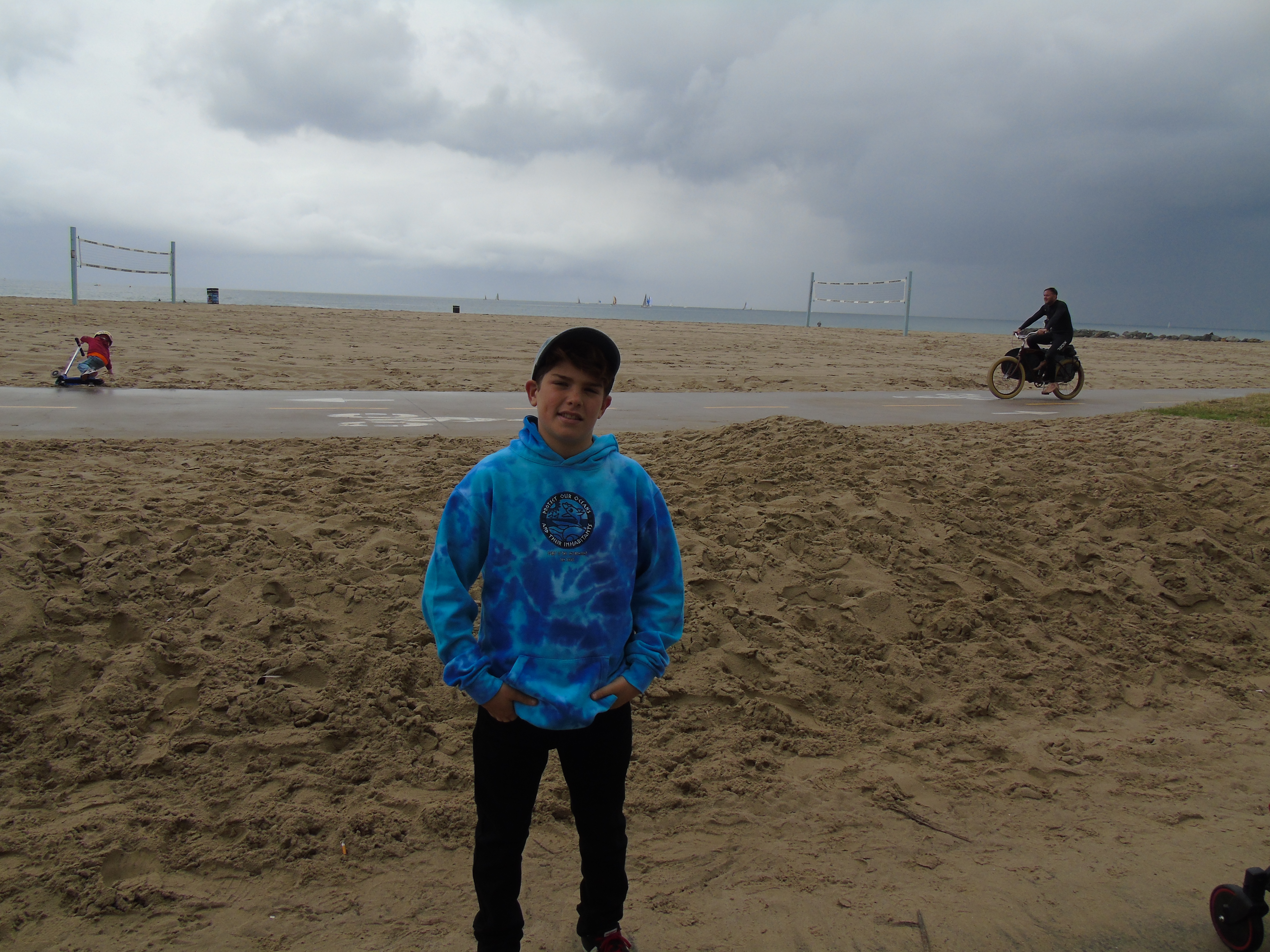 Trip To U.S.A by shahar gvura - Ourboox.com