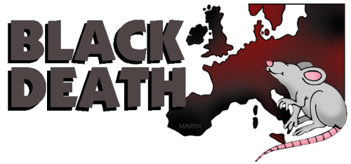 The Black Death by Eduvie Oseragbaje - Ourboox.com