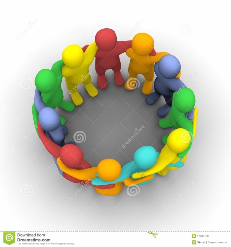 LA CONSAPOVELEZZA DI CONOSCERE:IL GRUPPO by Chen Angela - Ourboox.com