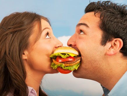 מניע הרעב by Lior Gershberg - Ourboox.com