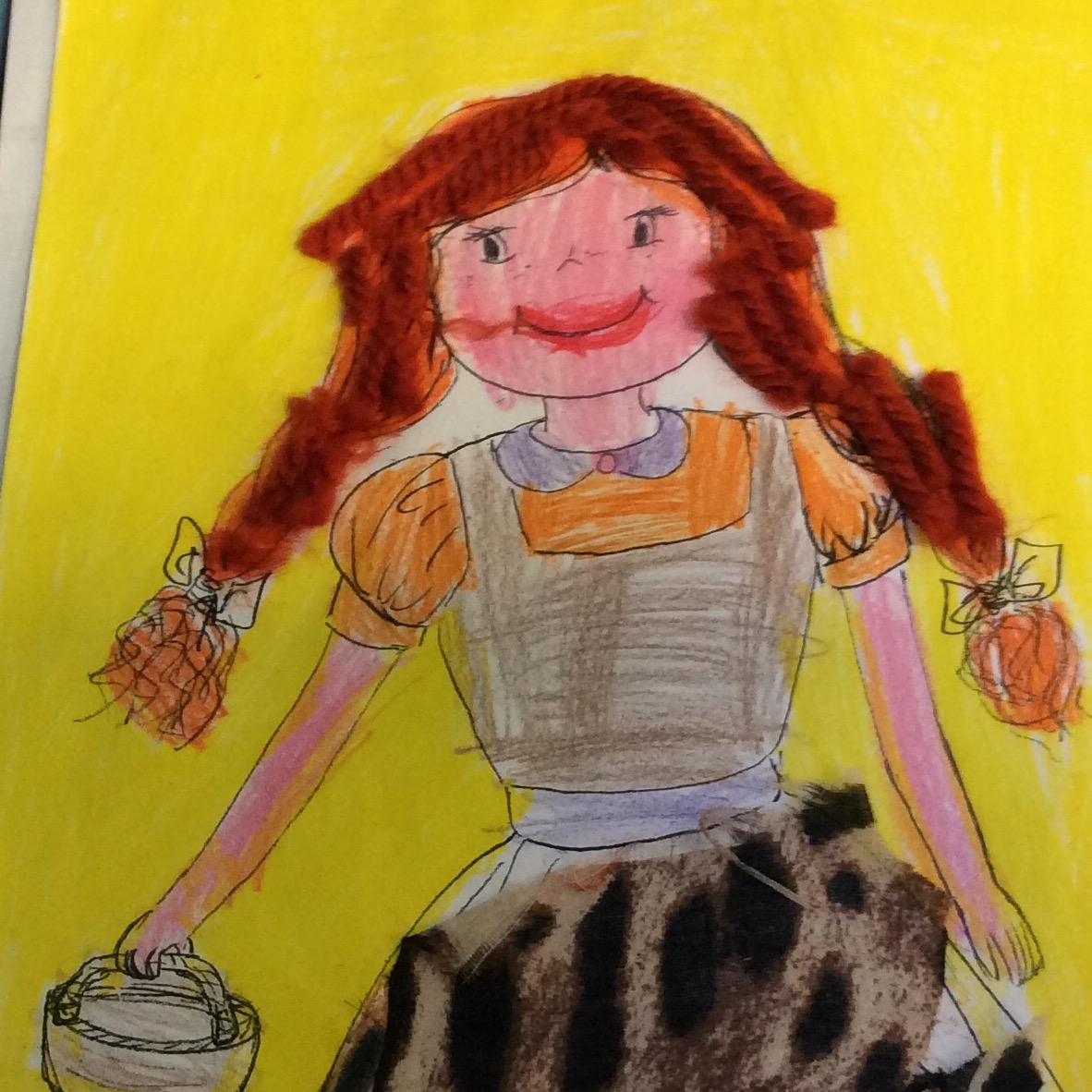 THE WIZARD OF OZ GIULIA L” by Giulia Lorenzi - Ourboox.com