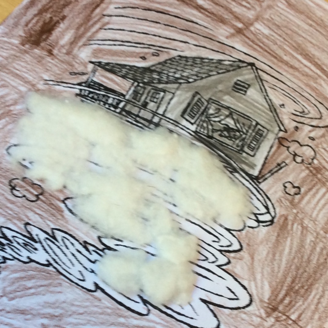 THE WIZARD OF OZ GIULIA L” by Giulia Lorenzi - Ourboox.com