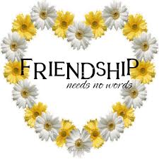 Friendship by sabreen - Ourboox.com