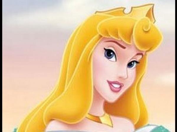 The sleeping beauty! by maya - Ourboox.com