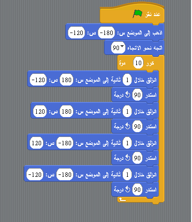 סקראץ’ – Scratch by ashraf awawdi - Illustrated by אשרף עואודה - Ourboox.com