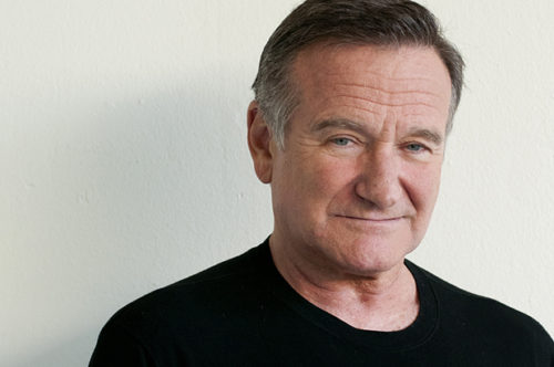 The Life of Robin Williams by Mason VandeKolk - Ourboox.com
