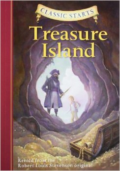 Treasure Island by shachar mayust - Ourboox.com