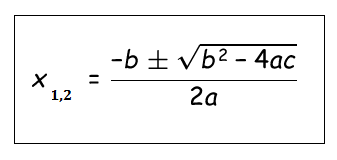 פתרון משוואות ריבועיות by ranakhawaled - Ourboox.com