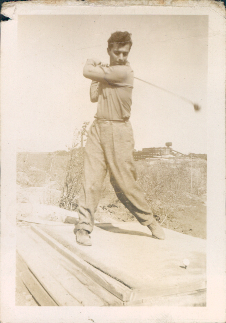 Harry Benjamin Rosenberg – David’s Eulogy by Mel Rosenberg - מל רוזנברג - Ourboox.com