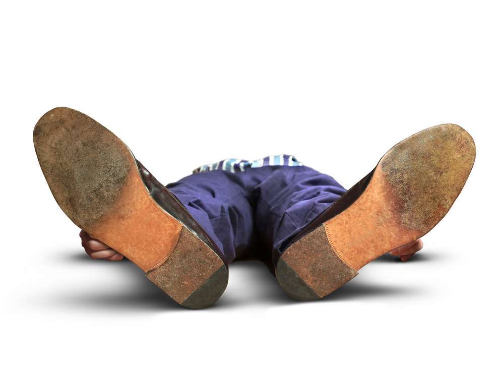 ההזייה הגדולה בעולם by שכבת ג