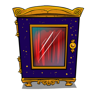 מיקה בעולם הקסמים by שכבת ג