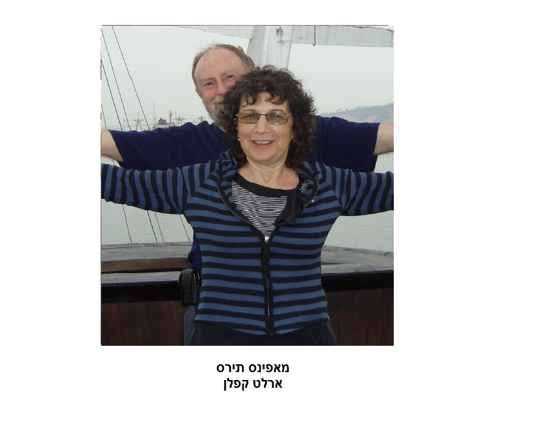 ספר המתכונים של משפ’ ליבי טכנולוגיות ופירמיד פתרונות by ליבי טכנולוגיות תוכנה ופירמיד ישראל פתרונות - Ourboox.com