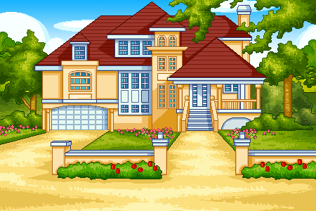 עולם הממתקים הסודי של אביגיל by שכבת ג