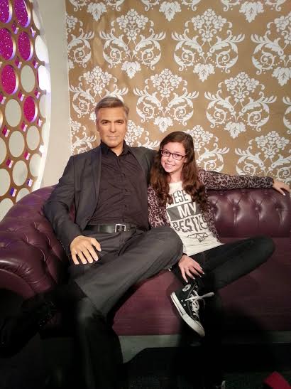 My trip to London by lihi lazarovich - Ourboox.com