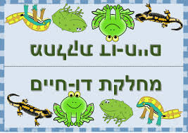 בעלי חוליות by lilach asulin - Ourboox.com