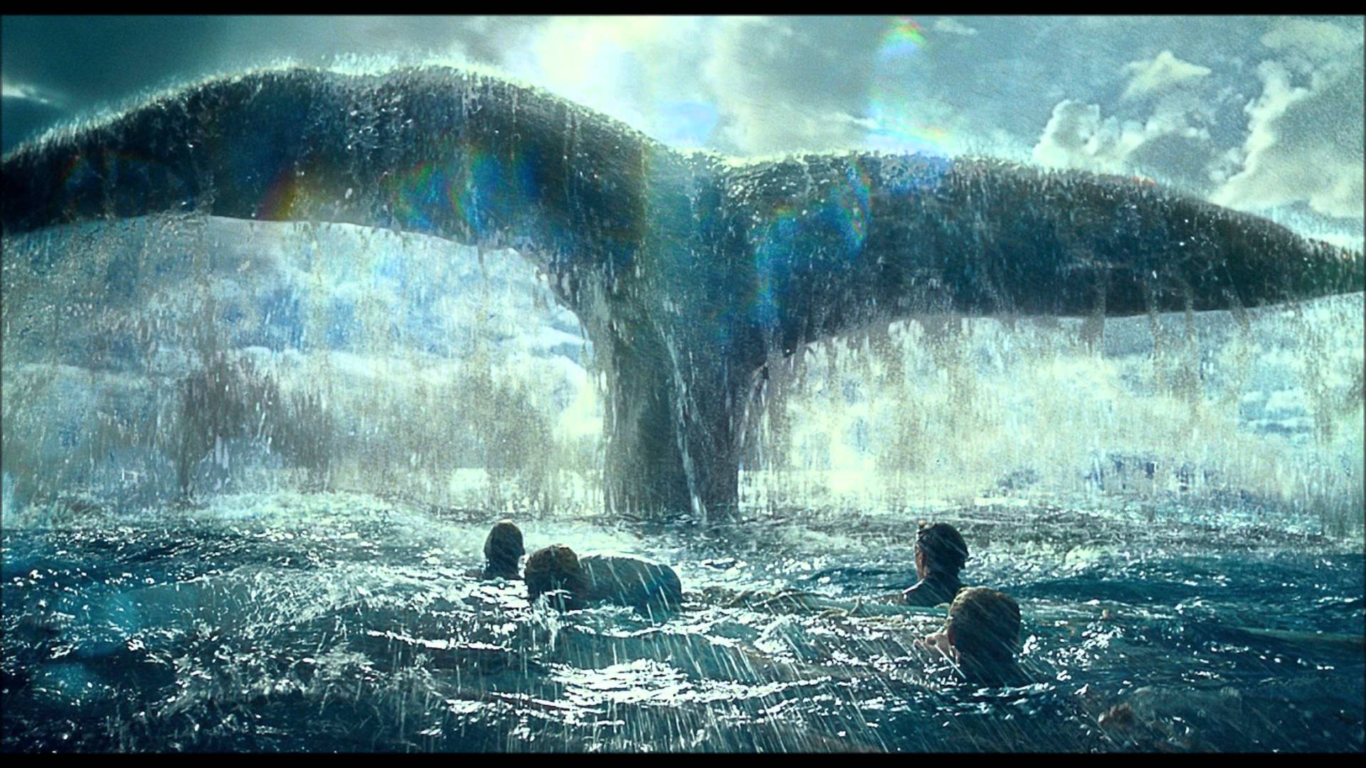 היצור המיסתורי by yarok g four - Ourboox.com