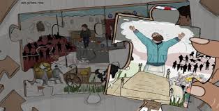 ההזייה הגדולה בעולם by שכבת ג