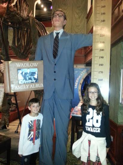 My trip to London by lihi lazarovich - Ourboox.com