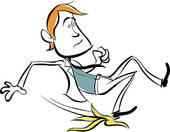 Never Give up by Guy - Ourboox.com