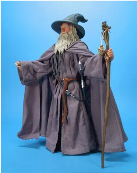 עירייה מכושפת by שכבת ג