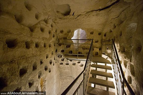 A Class Trip to Jerusalem by noam gido - Ourboox.com