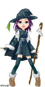 מיקה בעולם הקסמים by שכבת ג' - בית חינוך אזורי צופית - Illustrated by מיקה, מאי ומאיה - Ourboox.com