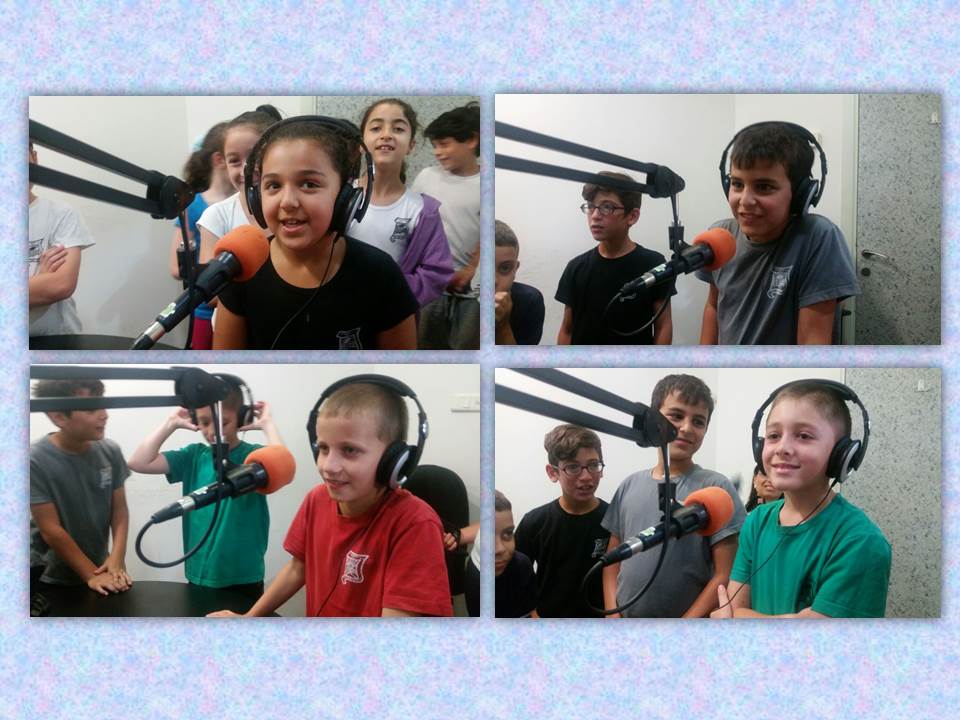 כתבים צעירים גיליון מספר 2 by young writers - Illustrated by כתבים צעירים - Ourboox.com