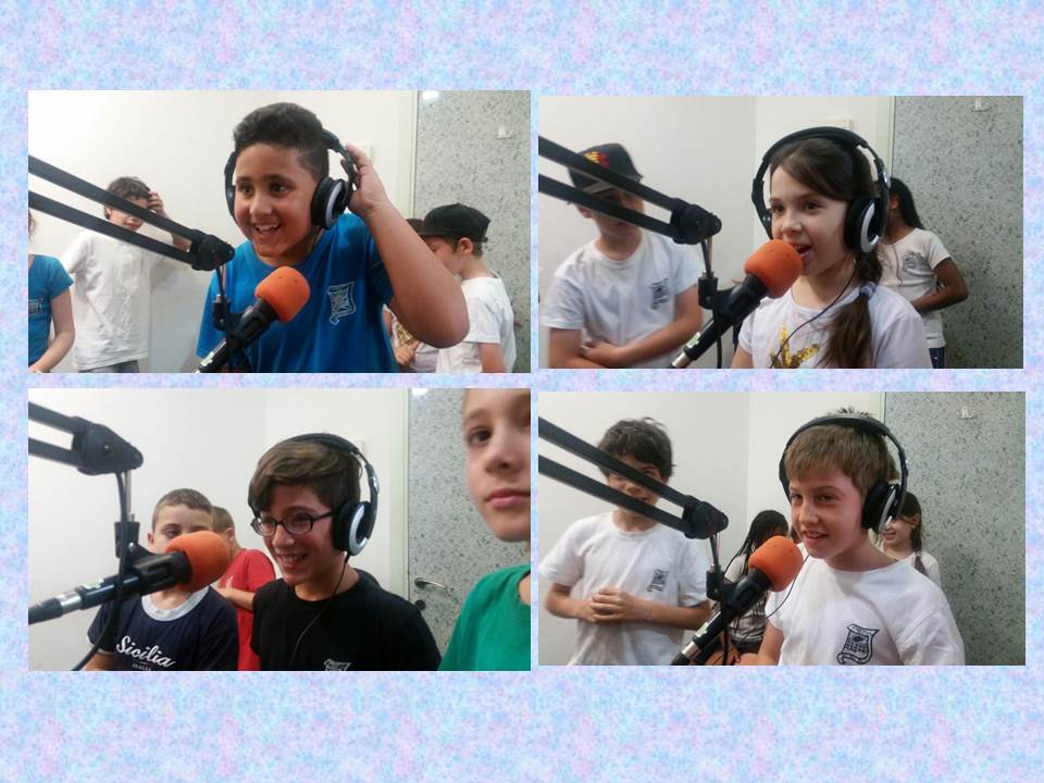 כתבים צעירים גיליון מספר 2 by young writers - Illustrated by כתבים צעירים - Ourboox.com