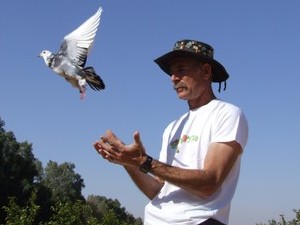 Never Give up by Guy - Ourboox.com