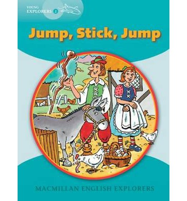 jump stick jump by shahar zilberstine - Ourboox.com