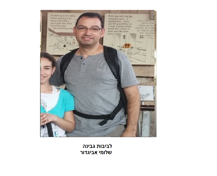 ספר המתכונים של משפ’ ליבי טכנולוגיות ופירמיד פתרונות by ליבי טכנולוגיות תוכנה ופירמיד ישראל פתרונות - Ourboox.com