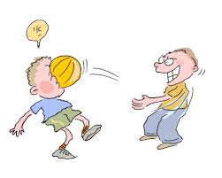 בית היתומים by שכבת ג