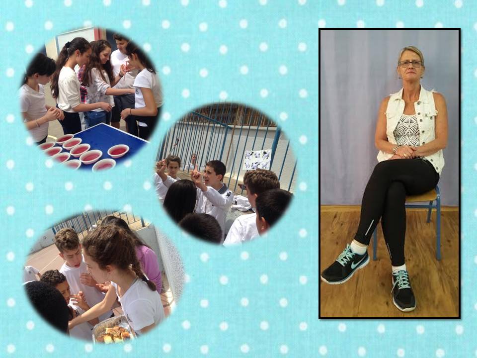 כתבים צעירים גיליון מספר 2 by young writers - Illustrated by כתבים צעירים - Ourboox.com