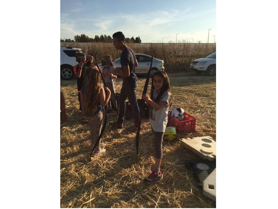 מסיבת סיום שנה ג’3 בית ספר שיזף אור יהודה by אילן - Illustrated by באהבה מהמחנכת רעות נדב - Ourboox.com