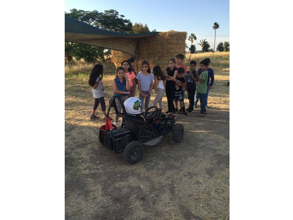 מסיבת סיום שנה ג’3 בית ספר שיזף אור יהודה by אילן - Illustrated by באהבה מהמחנכת רעות נדב - Ourboox.com