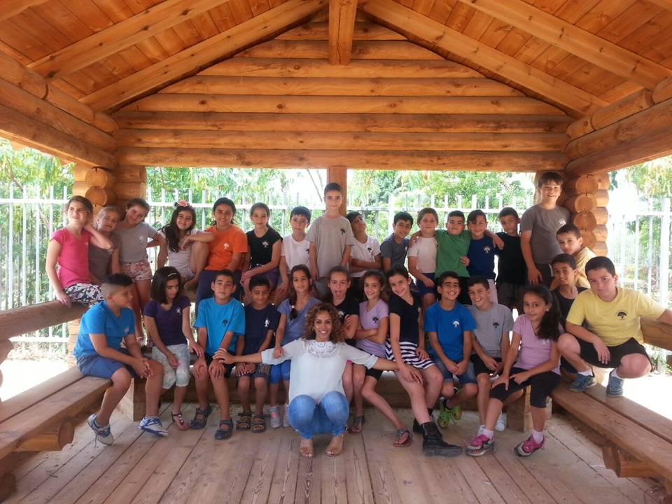 מסיבת סיום שנה ג’3 בית ספר שיזף אור יהודה by אילן - Illustrated by באהבה מהמחנכת רעות נדב - Ourboox.com