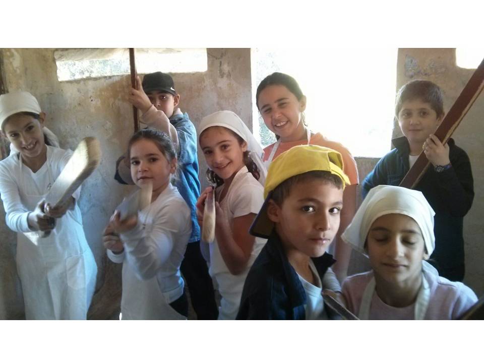 מסיבת סיום שנה ג’3 בית ספר שיזף אור יהודה by אילן - Illustrated by באהבה מהמחנכת רעות נדב - Ourboox.com