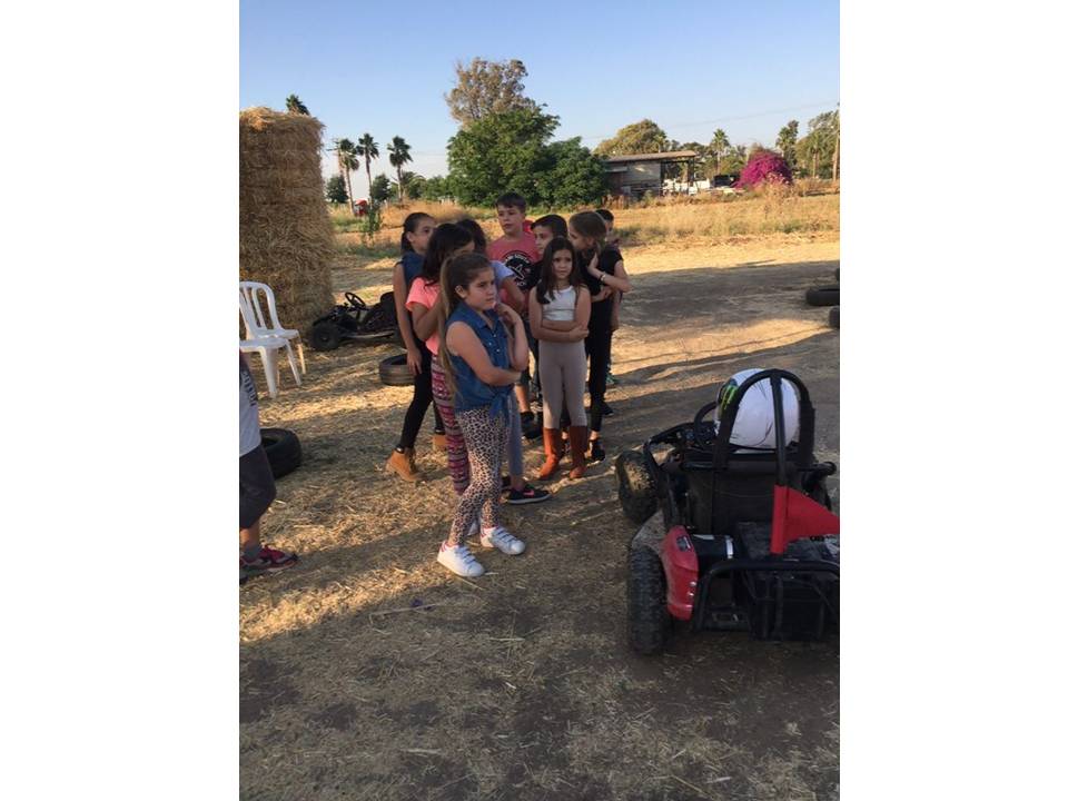 מסיבת סיום שנה ג’3 בית ספר שיזף אור יהודה by אילן - Illustrated by באהבה מהמחנכת רעות נדב - Ourboox.com