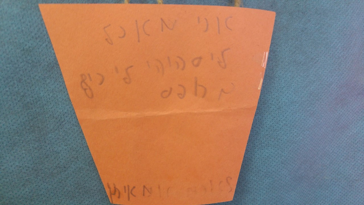 פורחים לחופש הגדול by אילן  - Illustrated by כתבו תלמידי כיתה ב