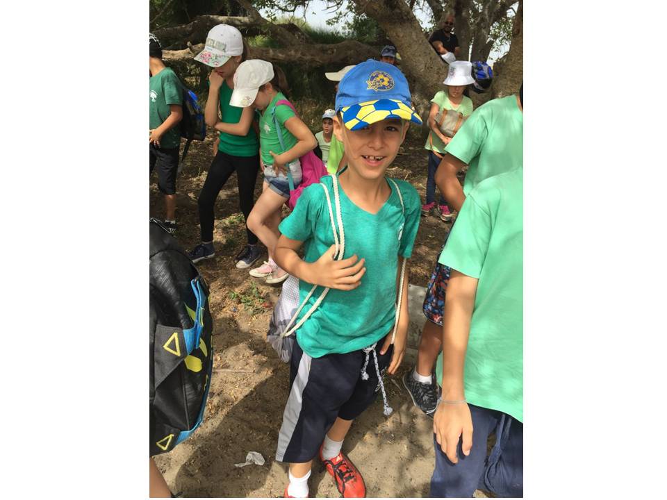 מסיבת סיום שנה ג’3 בית ספר שיזף אור יהודה by אילן - Illustrated by באהבה מהמחנכת רעות נדב - Ourboox.com